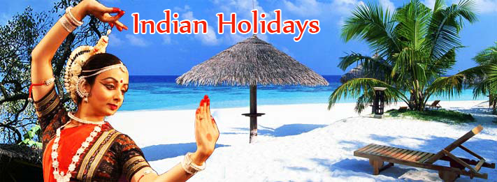 Indian Beach Holidays